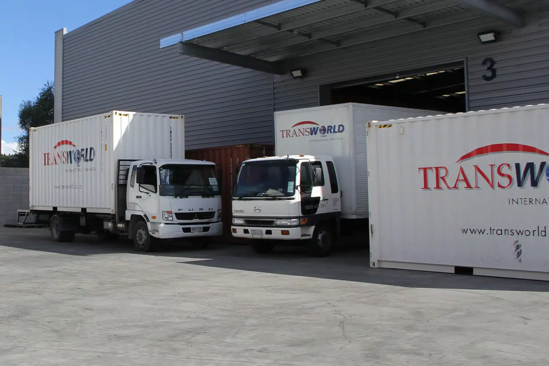 What Do International Movers Actually Do?